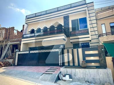 Pakistan Town Phase 2 Double Storey House For Sale 35/70 Size