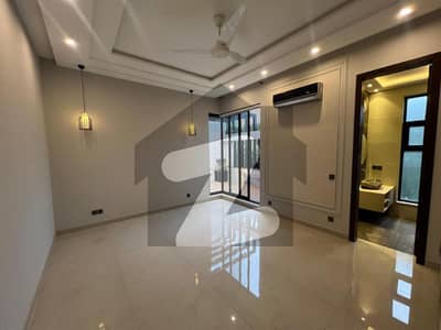 1 Kanal Brand New Ideal Location House For Sale In Phase 8 DHA Lahore