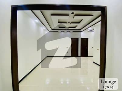 275 Square Yards Upper Portion Is Available In Affordable Price In North Nazimabad - Block J