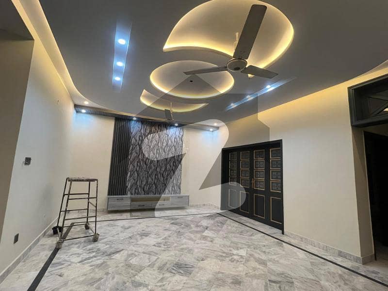 1 Kanal Upper Portion Available For Rent In DHA Phase 1