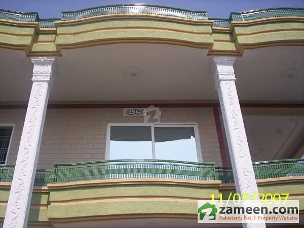 2 Front Elevation 2