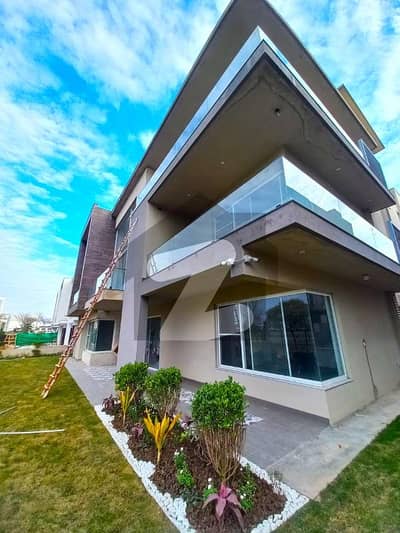 2 Kanal Luxury House For Rent