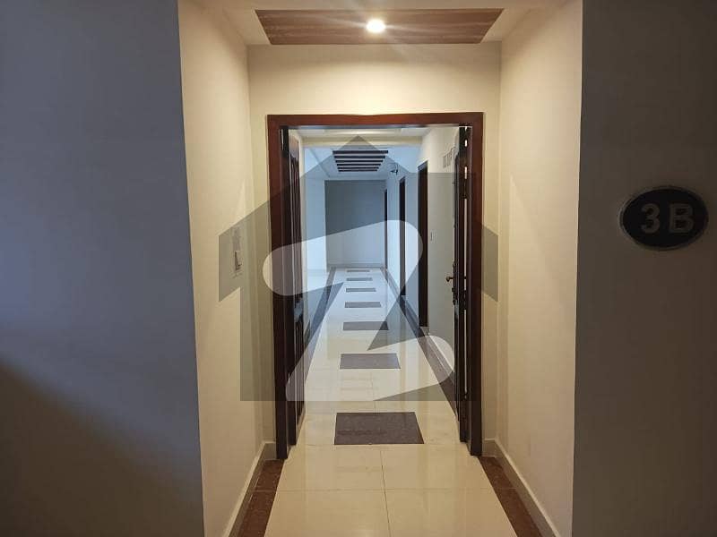 10 Marla 3 Bed Apartment Is Available For Rent In Askari 11 Lahore