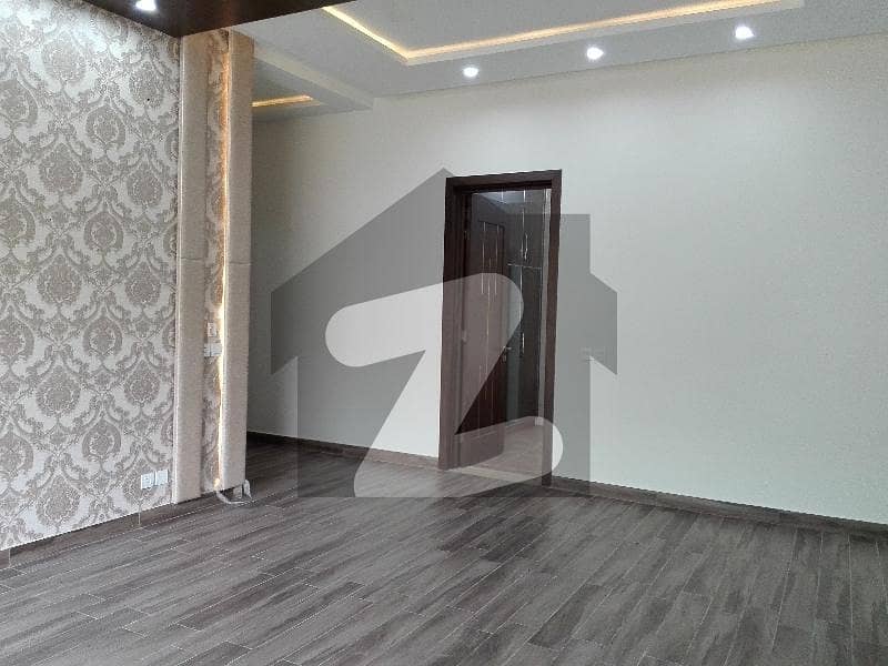 Model Town - Block H House Sized 1 Kanal For rent