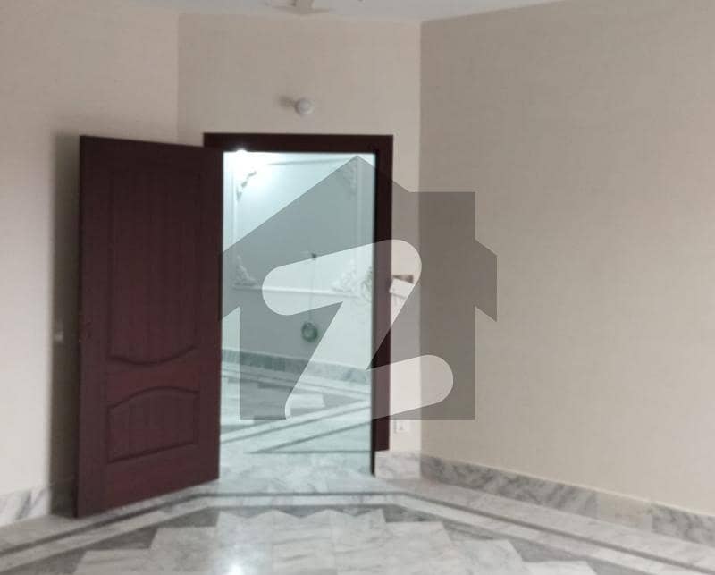 House For Rent Is Readily Available In Prime Location Of Model Town - Block B