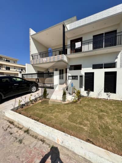 1 Kanal House Ground portion for rent