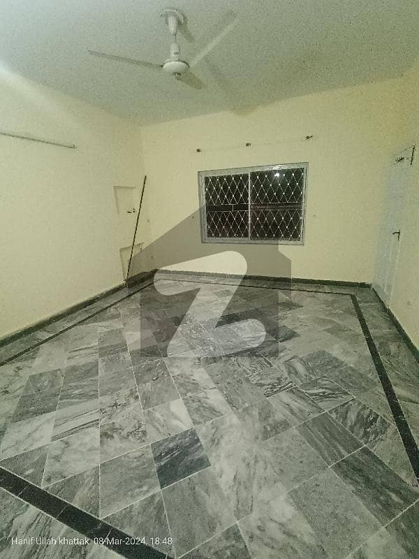 2 Beds & 2 Baths Upper Portion Available For Rent In G10 Islamabad