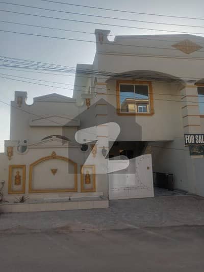 ائیرپورٹ ہاؤسنگ سوسائٹی راولپنڈی میں 3 کمروں کا 6 مرلہ مکان 1.7 کروڑ میں برائے فروخت۔