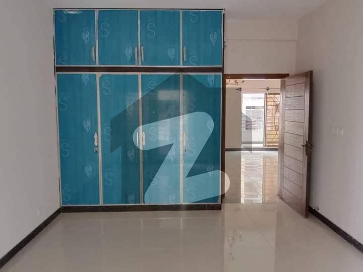 Brand New 4 Bed Apartment for Sale in Malir Cantt Askari 5 Sector j