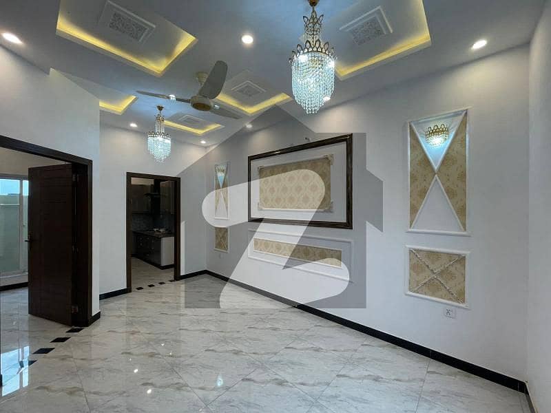 3 Years Installment Plan Ultra Modern Luxury House For Sale In Central Park Lahore