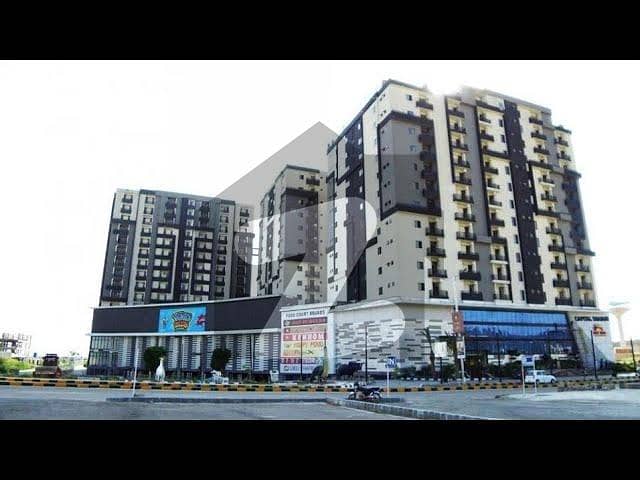 3Bed Flat For Sale IN Capital Square B17 Islamabad