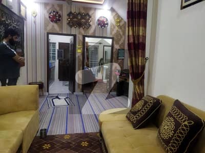 پاک عرب ہاؤسنگ سوسائٹی لاہور میں 1 کمرے کا 3 مرلہ زیریں پورشن 19.0 ہزار میں کرایہ پر دستیاب ہے۔