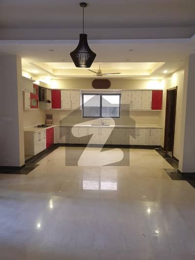 Like Brand New 7 Bedroom House On Service Road In MPCHS E-11 For Sale