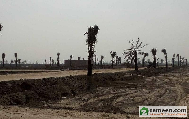 Plot Booking In Defence City Satiana Road Plot Booking In Defence City Satiana Road