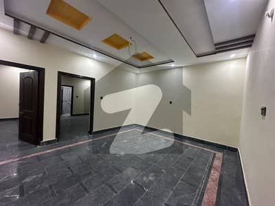 6 Marla New Beautiful Portions Available For Rent In Bilal Town Sialkot