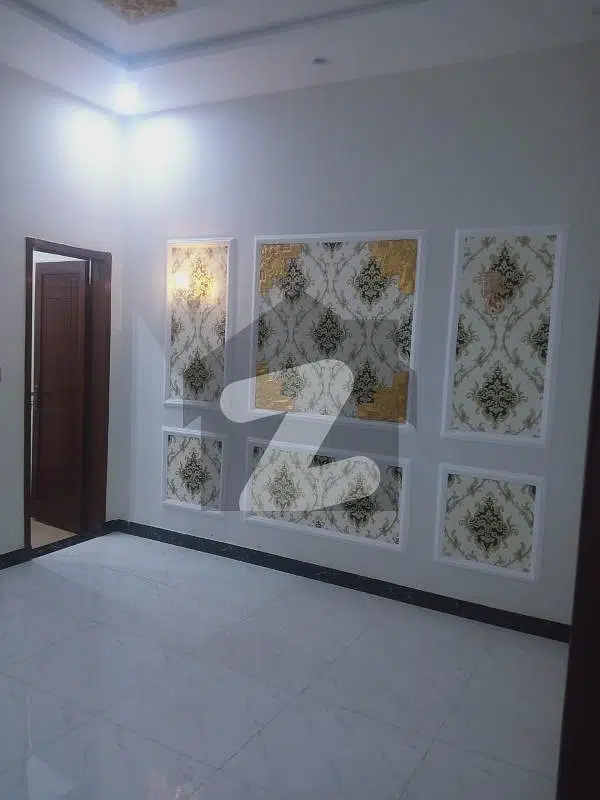 Beautiful Like New Lower Portion Available For Rent In Phase 2 Dream Garden Lahore
