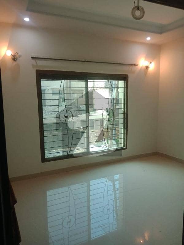 5 MARLA BARND NEW HOUSE FOR RENT IN BAHRIA TOWN SECTOR D