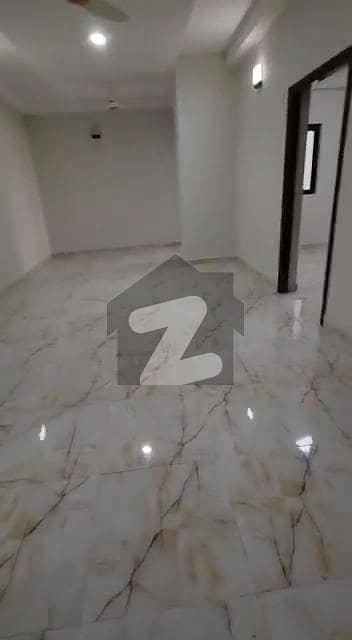 2 BED C-TYPE 1350SQFT FLAT FOR SALE LIFESTYLE RESIDENCY G-13