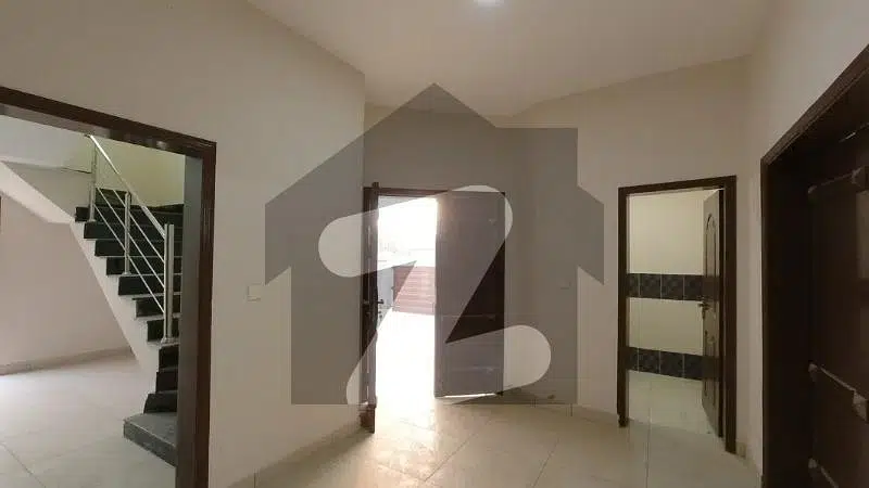 Centrally Located Upper Portion In Askari 5 - Sector B Is Available For Rent