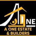 A One Estate & Builders