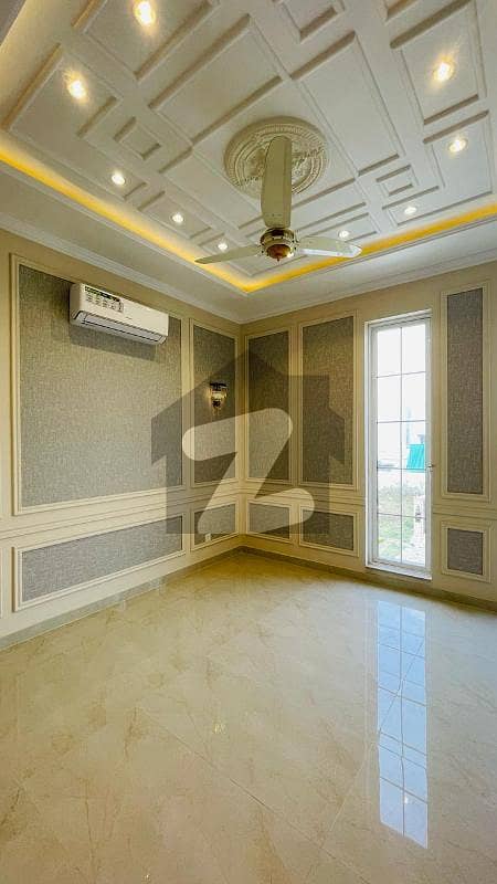 10 Marla House Is Available For Sale In DHA Phase 7 Block Y Lahore