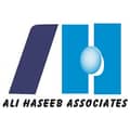 Ali Haseeb Associates Ali Haseeb Associates