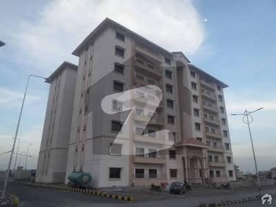 Askari 14 Sector D 3 Bedrooms Flat Available For Rent