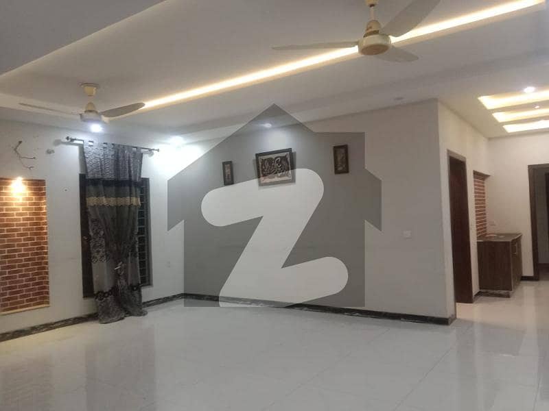 1 Kanal Upper Portion For Rent Available In Eden City DHA Phase 8