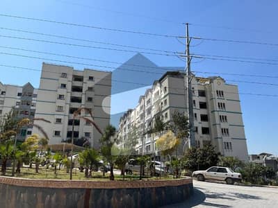 Brand New Apartment For Rent Available DHA phase 2