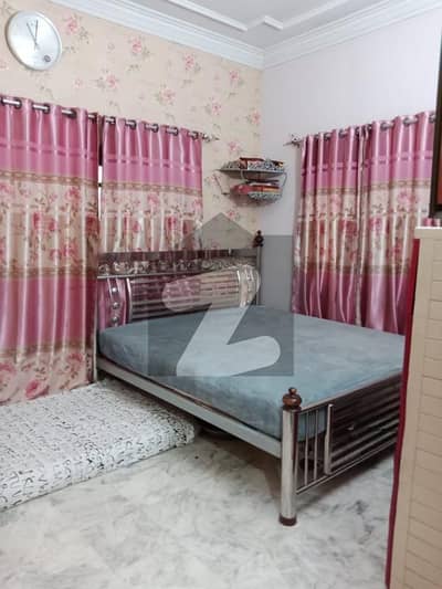 ڈی ایچ اے فیز 2 ایکسٹینشن ڈی ایچ اے ڈیفینس,کراچی میں 3 کمروں کا 5 مرلہ مکان 4.2 کروڑ میں برائے فروخت۔