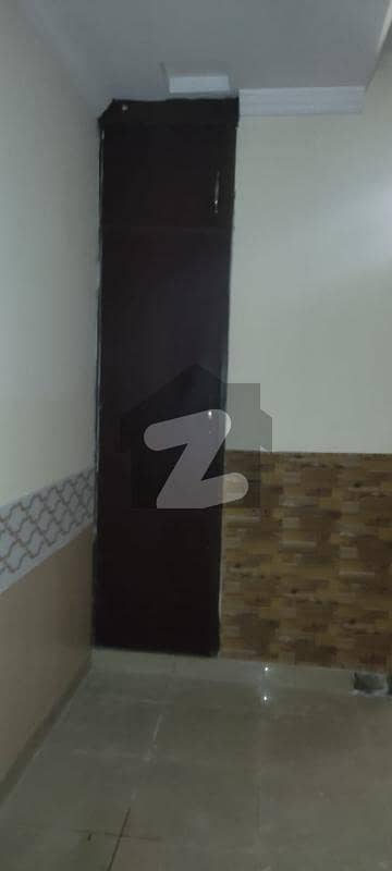One Bed Apartment For Sale In Bahria Town Phase 4