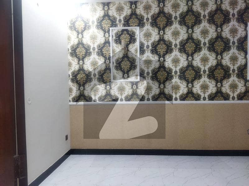 5 marla upper portion available for rent in pak arab housing scheme Main farozpur road Lahore