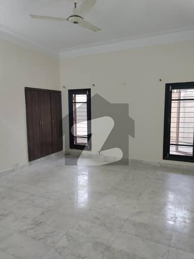 Bungalow Portion For Rent Commercial