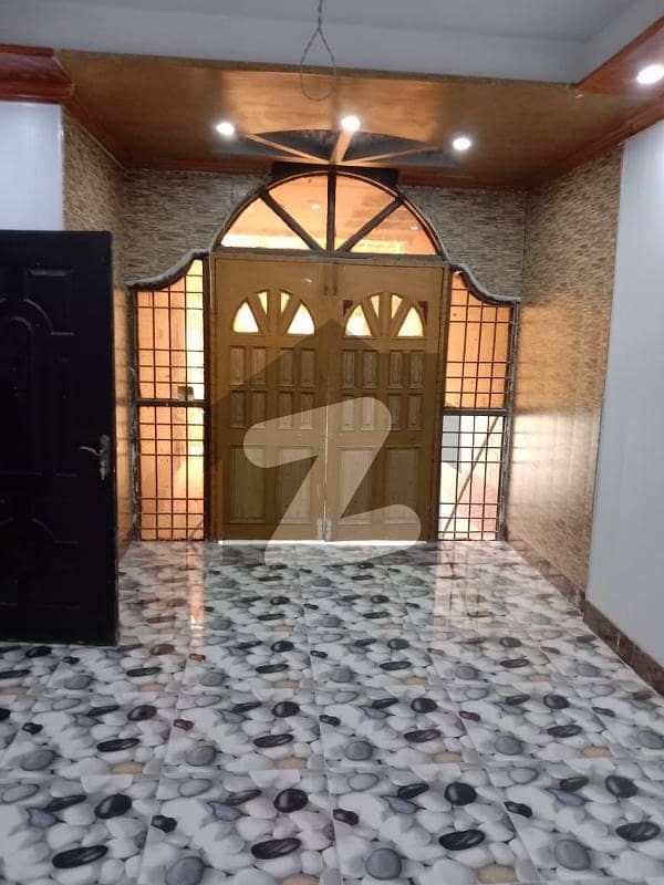 5 BED BEAUTIFUL HOUSE AVAILABLE FOR SALE IN ALLAMA IQBAL TOWN