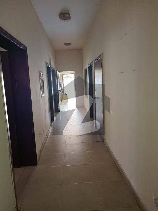 1 Kanal Lower Portion Available For Rent In DHA Phase 1 Block N Prime Location