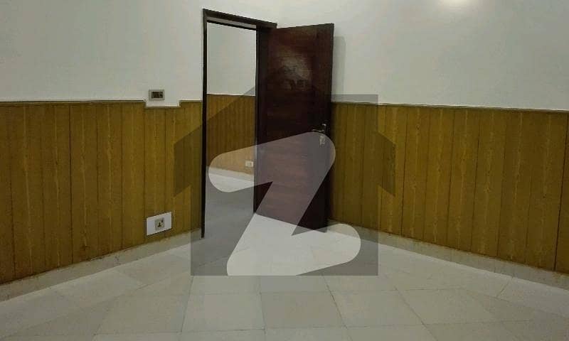 Highly-Desirable Lower Portion Available In Model Town Block J For Rent