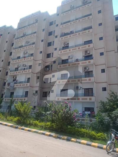 Two Bed Apartment Available For Rent In Block 14