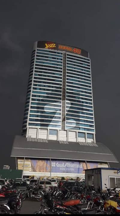 Brand New 3 Bed Apartment In The Centaurus Tower A For Sale