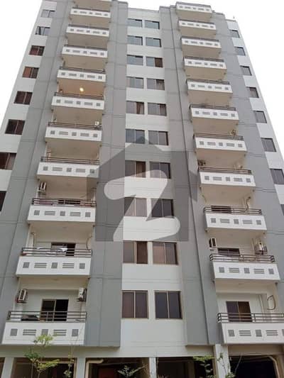 3 Bed Room Apartment Available For Sale In Block 15