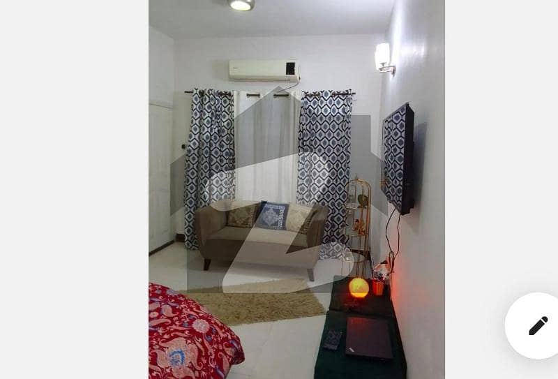 Full Furnished Room Available For Rent