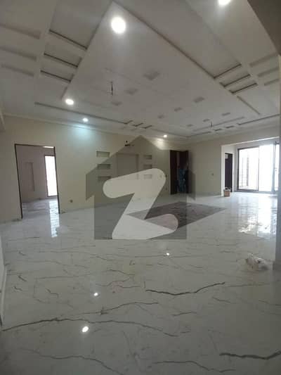 1.5 Kanal Brand New Portion For Rent DHA Multan Sect- M