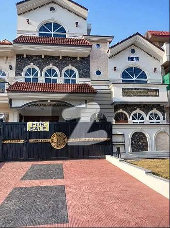 G-13 35x70 Brand new double story Luxury House