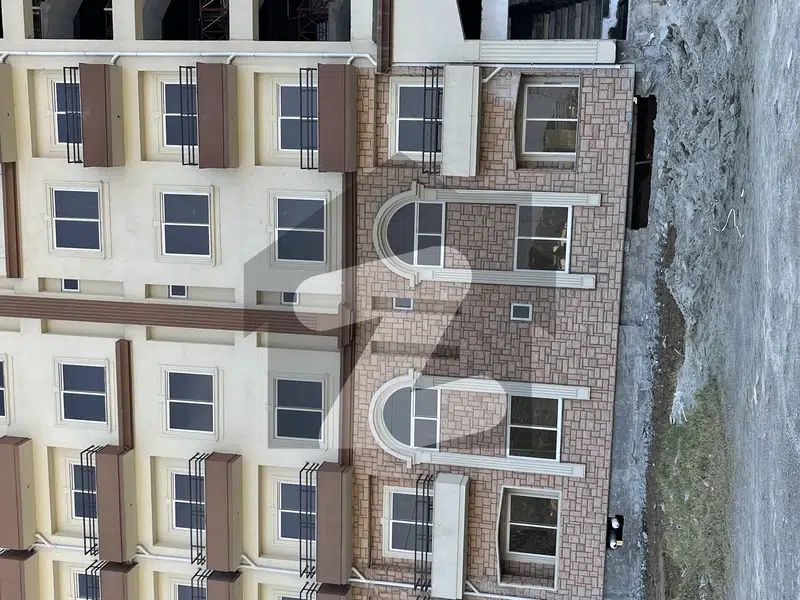 One Bedroom Apartment In Residential Building With All Facilities Nearby Main Gate And Water Dam