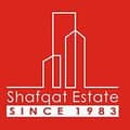 Shafqat Estate Shafqat Estate