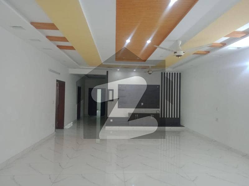 1 Kanal Beautiful Designed Upper Portion For Rent In Johar Town Lahore