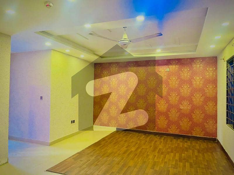 2 Bed Apartment For Sale In Bahria Town Phase 4