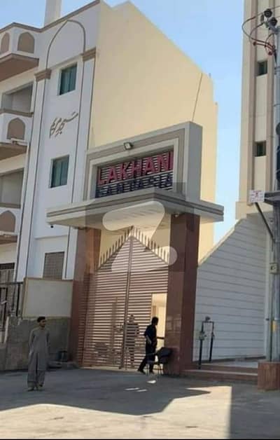 Lakhani Fantasia 1Bed Lounge for sale