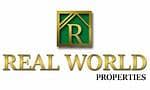 Real World Properties Real World Properties