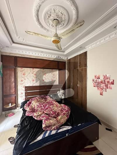 5 Marla 3 Bedroom House At Very Prime Location Of Jinnah Block, Bahria Town Lahore