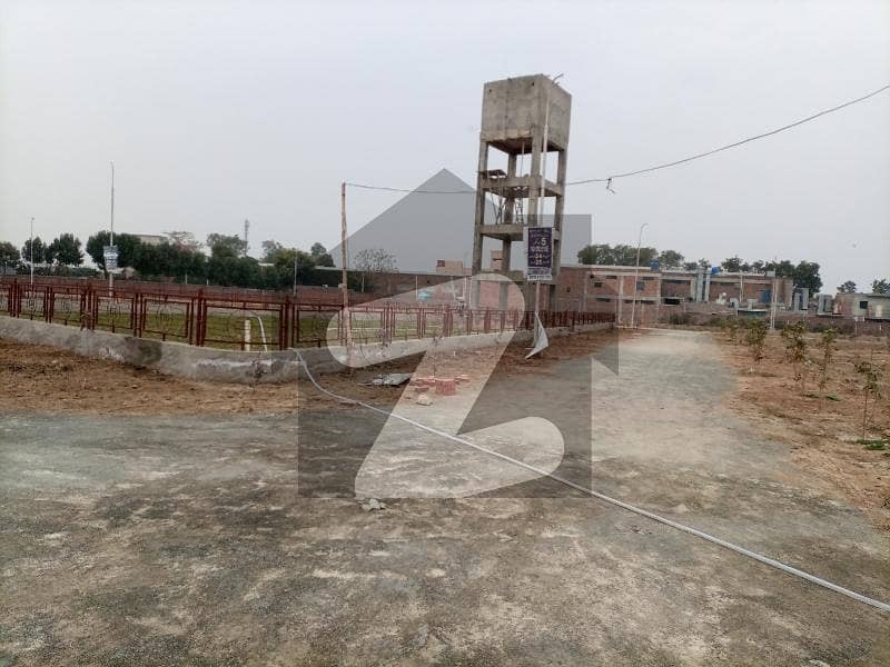 Plot File for Sale 
Banker cooperative Housing society Lahore